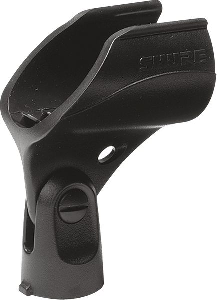 Shure WA371 WIRELESS MIKROFON CLIP