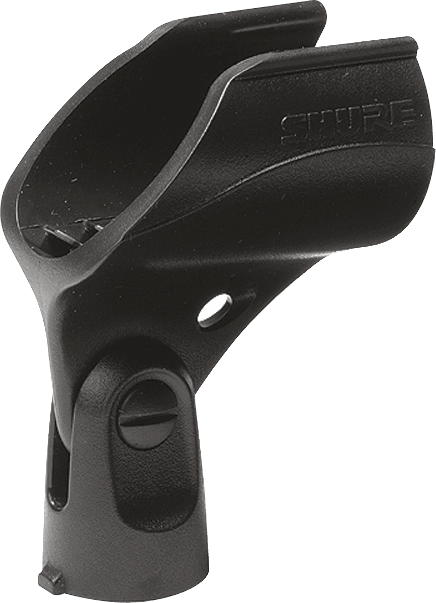 Shure WA371 WIRELESS MIKROFON CLIP