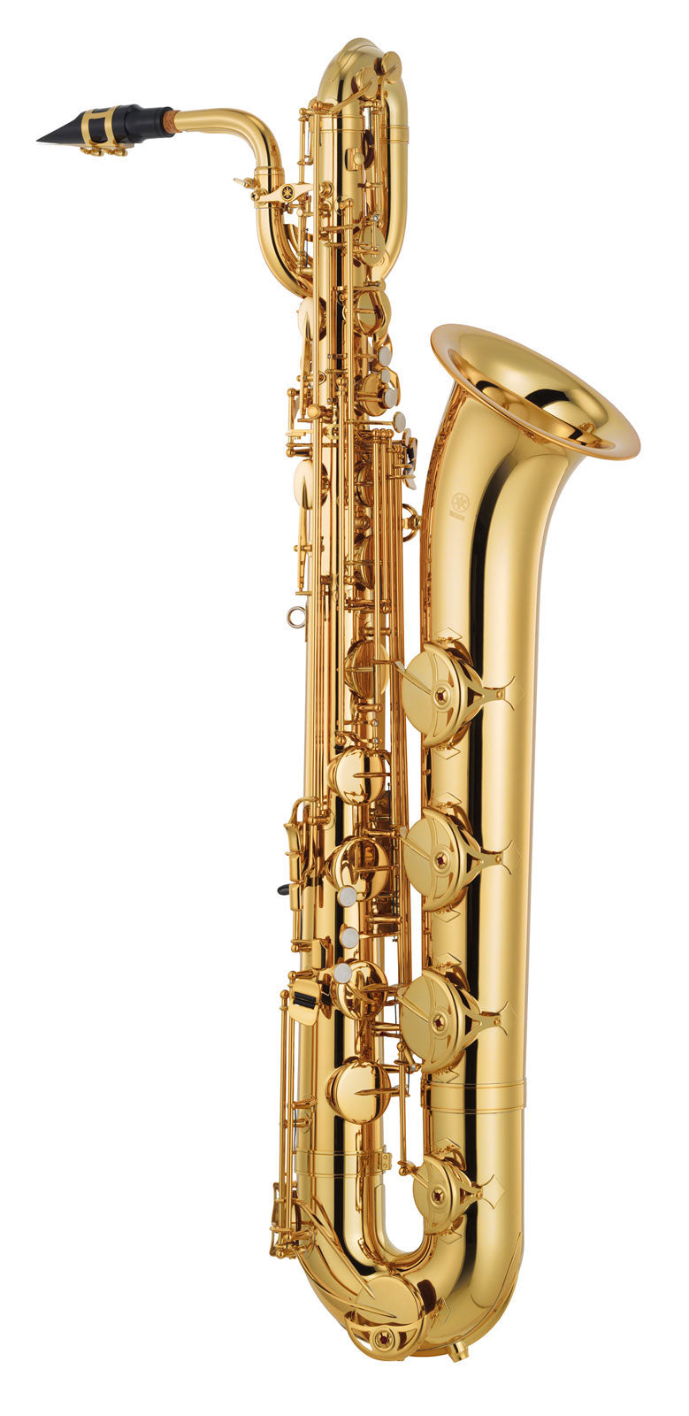 Yamaha YBS480 - Baryton Mib Verni