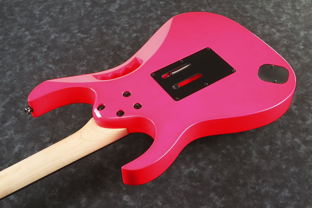 JEMJRSP-PK Rosa Signature Steve Vai
