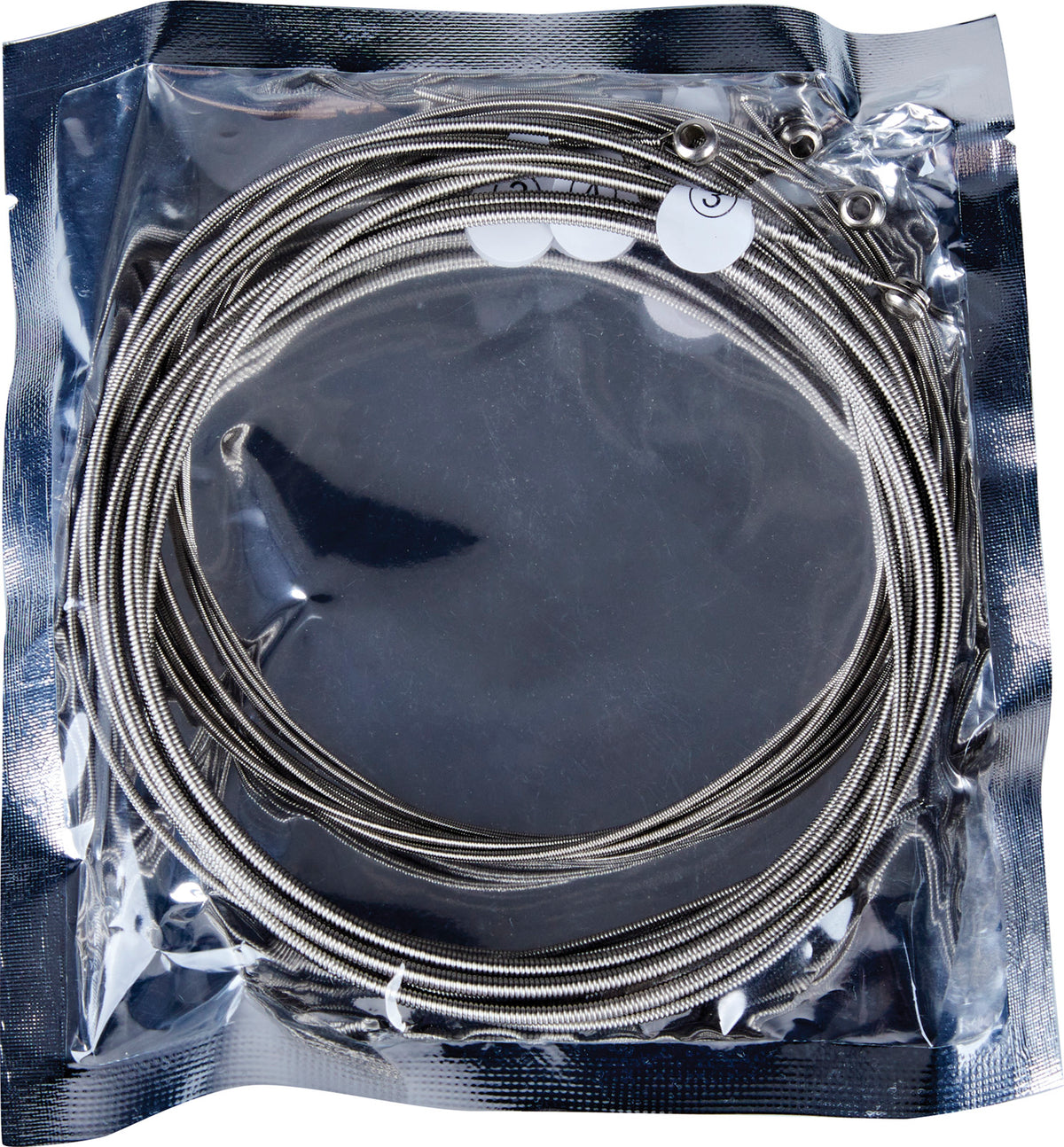 Pack JB 100 Black