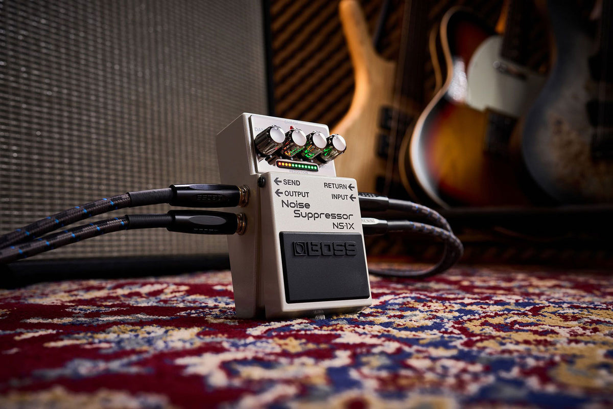 NS-1X Noise Gate