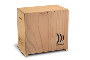 BC 462 2inone Bass-Cajon