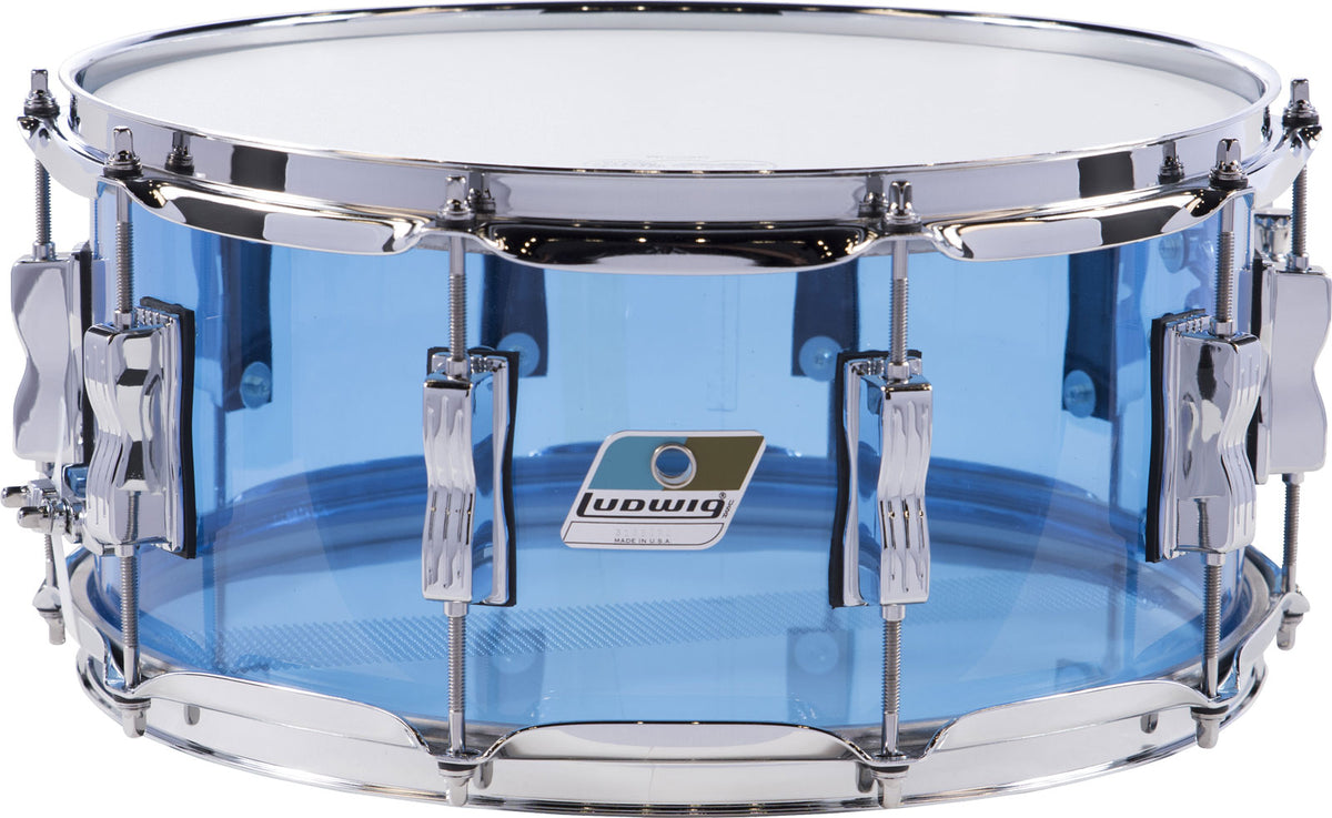 Ls903Vxx55 - 14 X 6.5" Vistalite - Blu