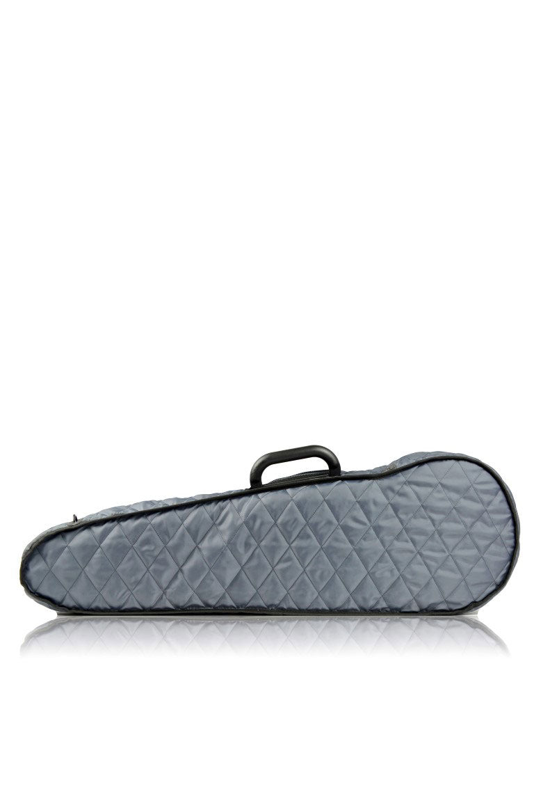 Hoody Grigio - Custodia per Violino 4/4 Hightech