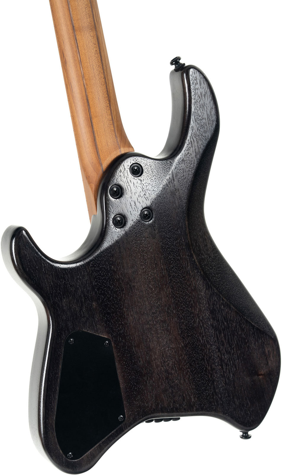 Space G6MS Semigloss Transbk