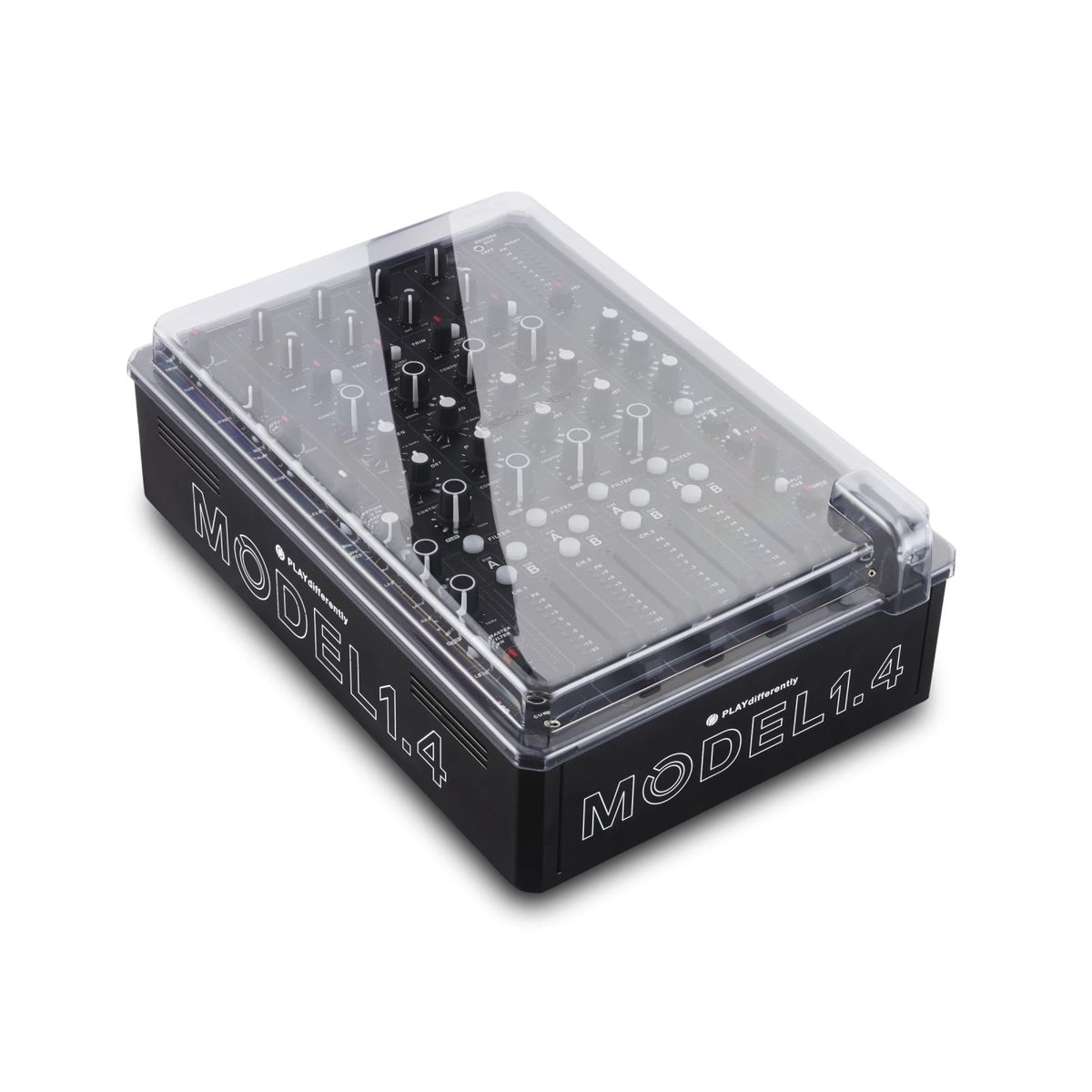 Playdifferently Model 1.4 Custodia
