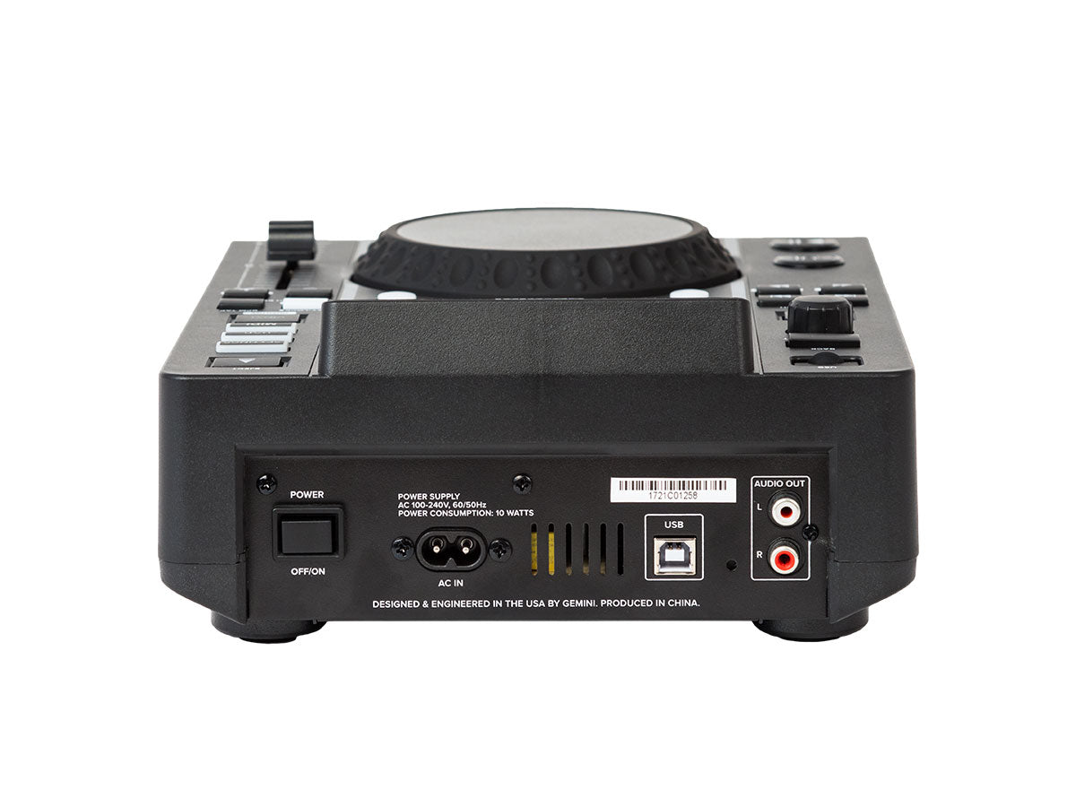 MDJ-500