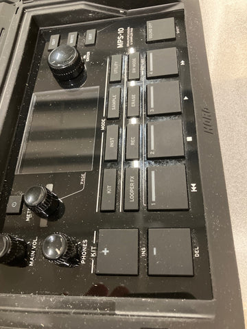 MPS-10 - MULTI PERCUSSION PAD - B Stock