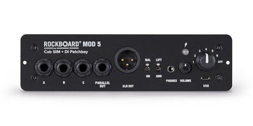 Mod 5 Ir