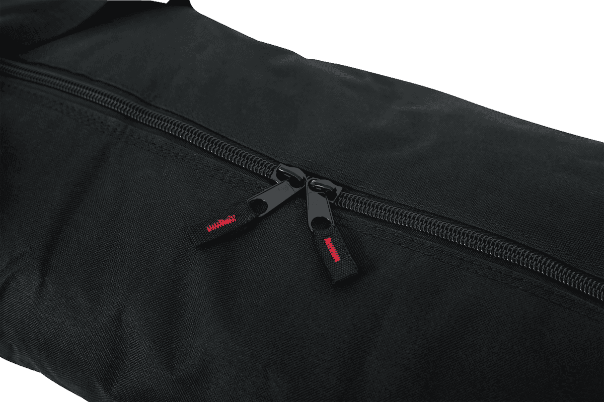 GPA88 Housse De Transport Pour Stands D'enceinte
