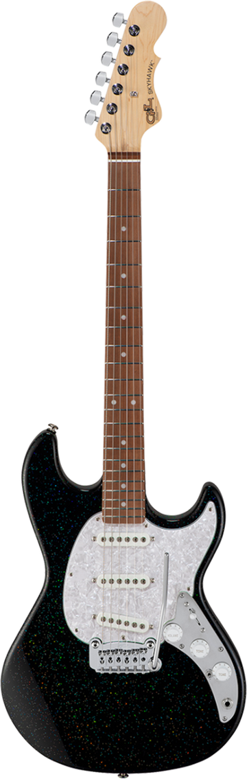 Fullerton Deluxe Skyhawk Andromeda RW