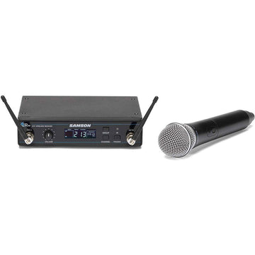 KONZERT 99 HANDHELD