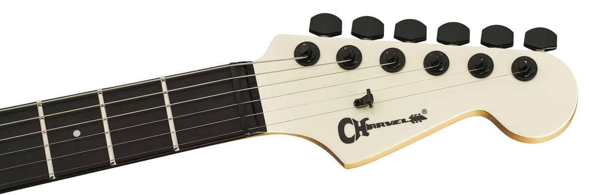 Pro-Mod Plus Dinky DK24 HH HT EB Ebo Bianco Crema