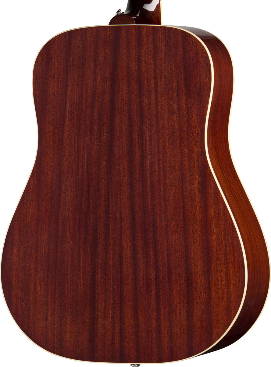 Hummingbird Tribute Naturale anticato IBGM