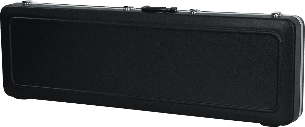 Étui Basse Noir ABS Deluxe - GC