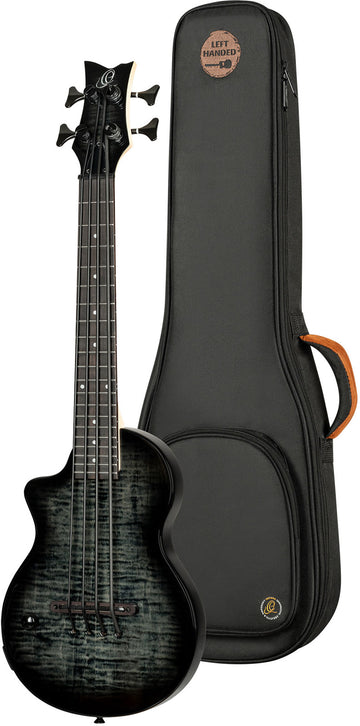 Ukulele Basse Neo LH Grey