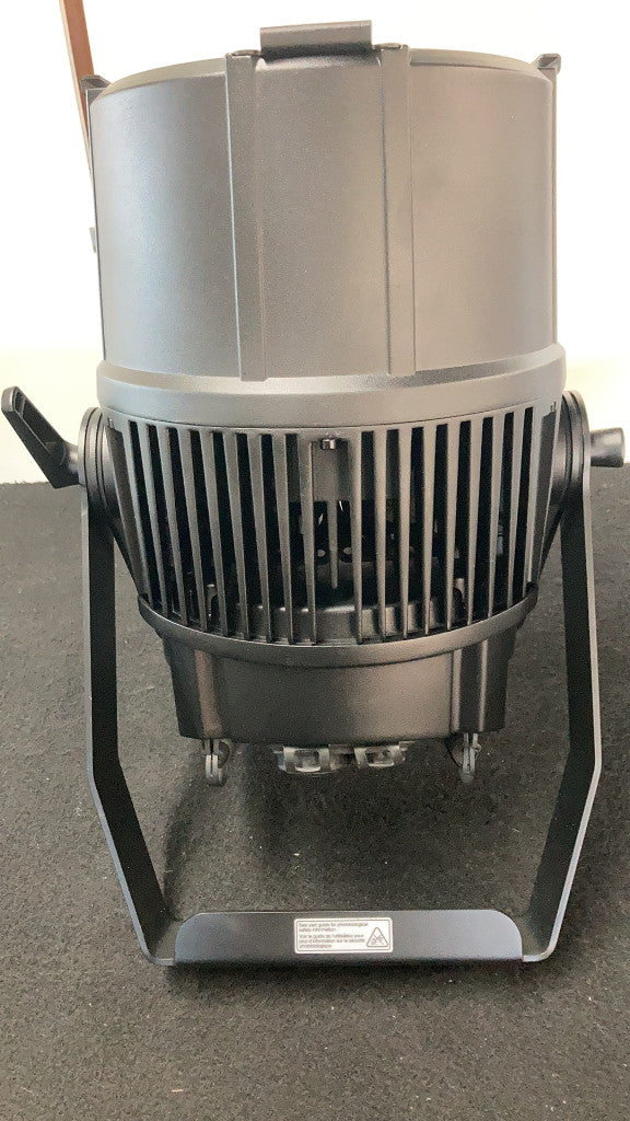 PAR LED RGBW 7X40W ZOOM IP65 - Stock B