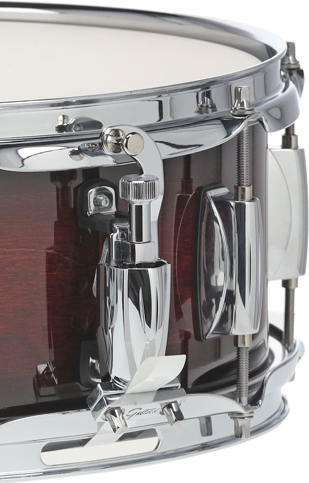 Catalina Maple Deep Cherry Burst 14x5,5 Futs Bois