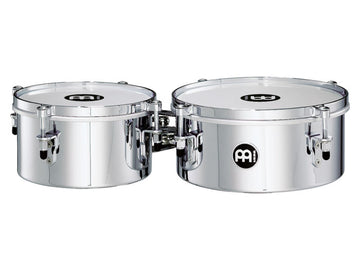 DRUMMER TIMBALE MINI TIMBALE (PATENTED) 8 AND 10