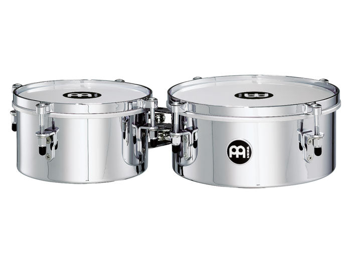 Meinl Mini Timbales Marathon 8/10