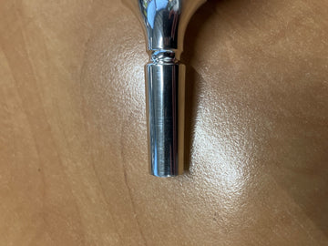 5884 Classic - 2FL Argentée (Bugle) - Stock B