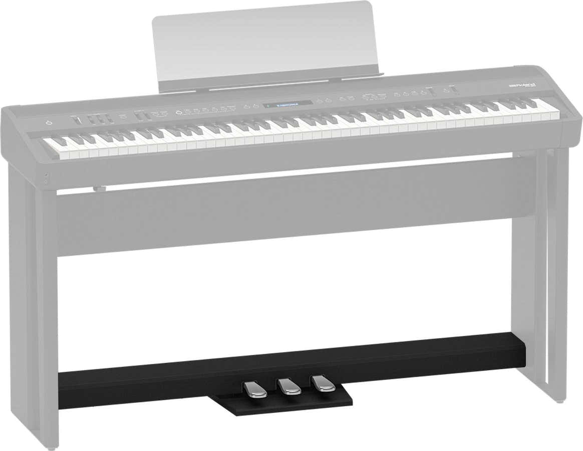 Stand clavier KPD-90 Noir