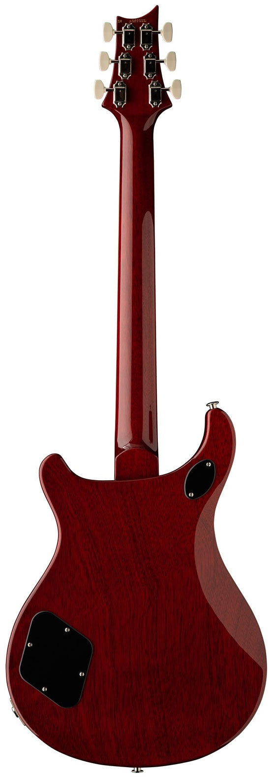 Mccarty 594 S2 Dark Cherry Sunburst