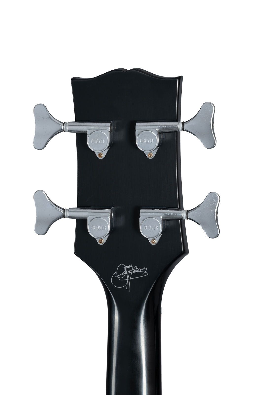 Gene Simmons Eb-0 Bass