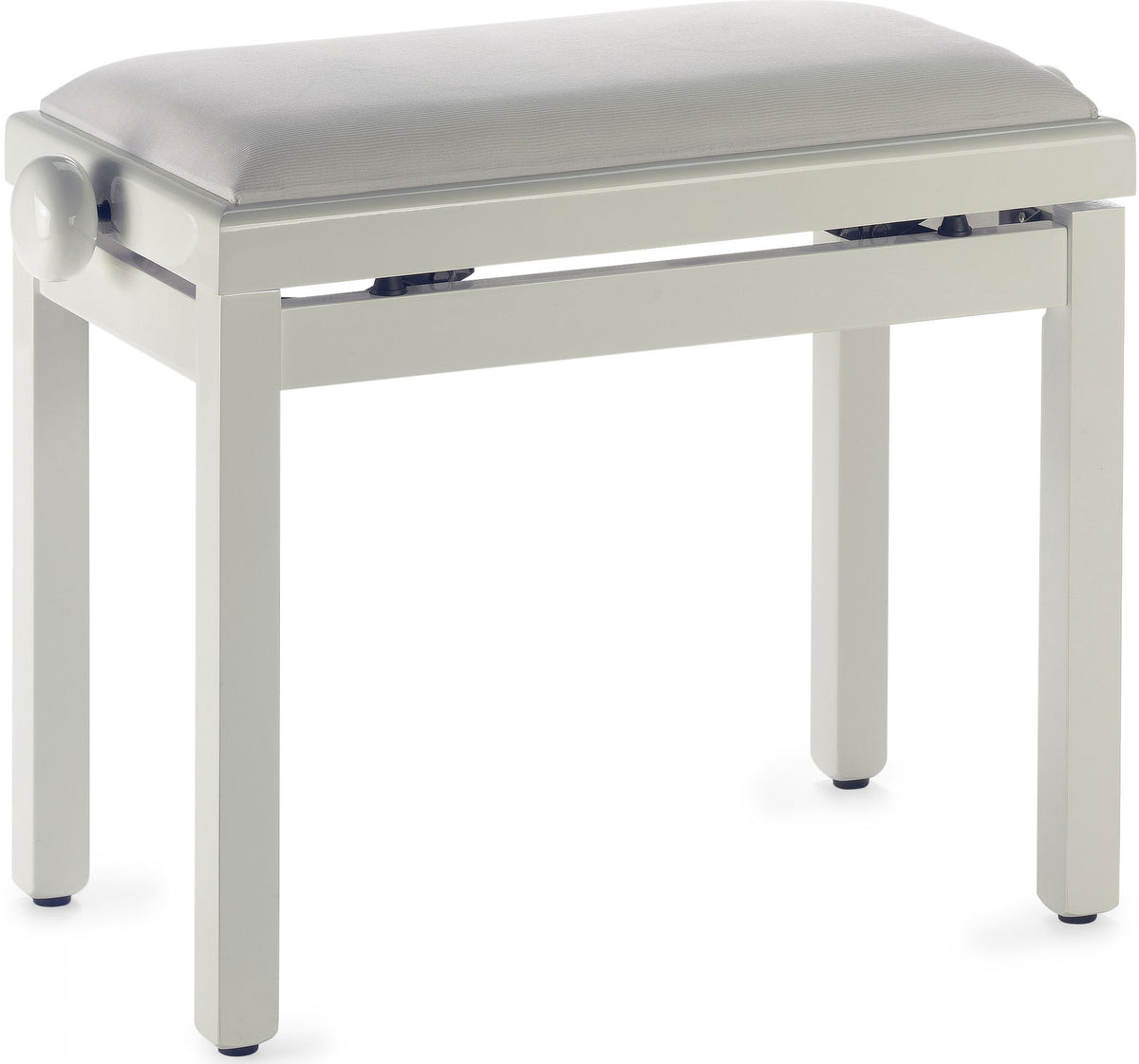 Banquette clavier PB39 IVP VWH Ivoire brillant