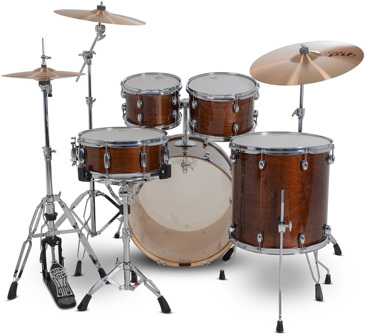 CATALINA Acero Walnut Glaze CM2-E625-WG