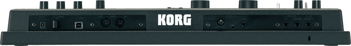Microkorg XL +