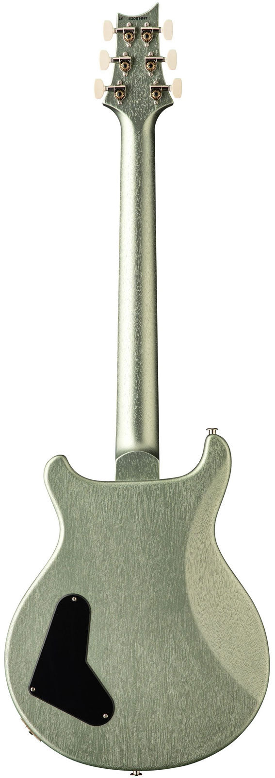 S2 Mira 594 Satinato Mavis Mint metallizzato