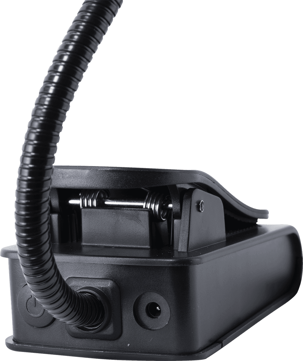Ms/19led Lampe 10 Led Pour Pupitre avec Clamp