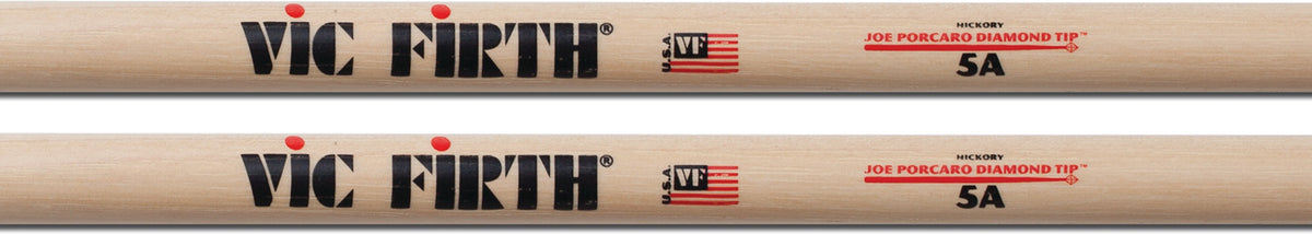 JOE PORCARO "DIAMOND TIP" SERIES - 5A