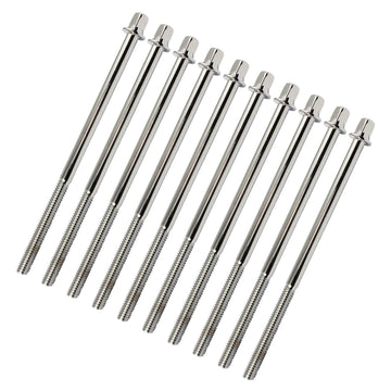 TRC-110 - 110MM TENSION ROD - 7/32" THREAD (X10)