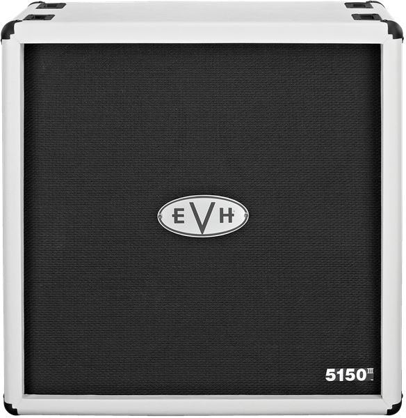 5150iii 4X12 Cabinet Ivory
