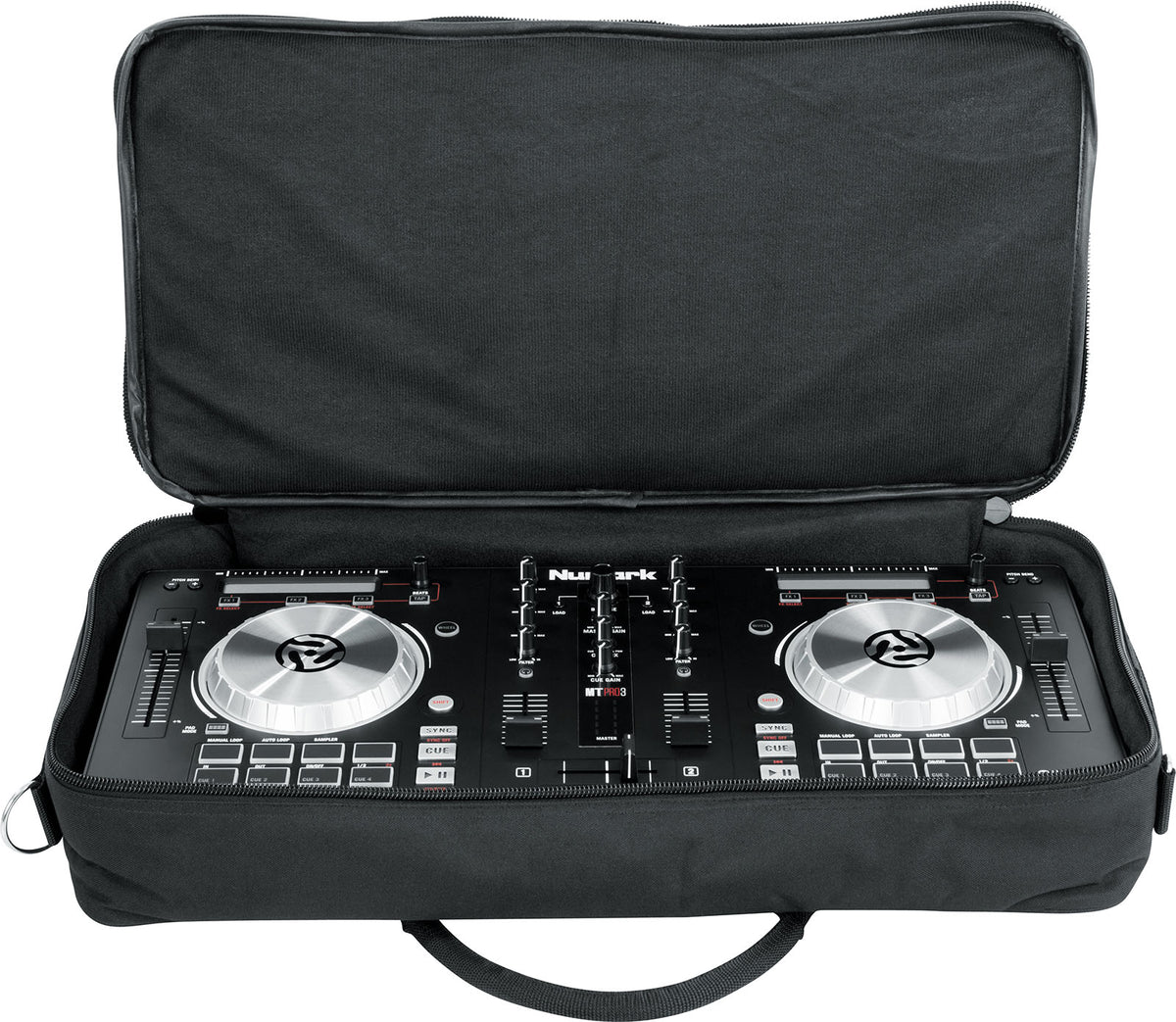 Borsa per tastiera GK2110 Nero