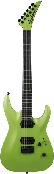 Soloist SLA2 HH Pro Plus EBO Toxic Apple