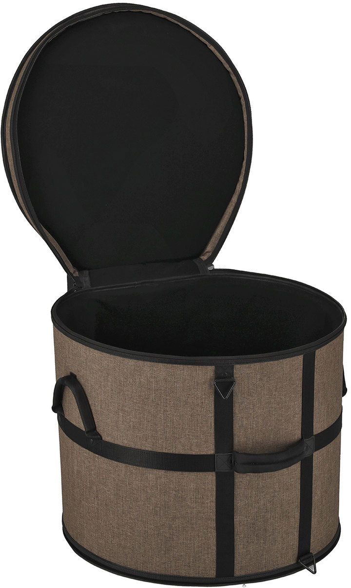 Pro Tour Bass Drum Bag 22X18" GR-1822Bdb