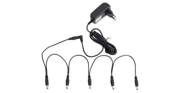 Alimentation NT50 9V-1,3A + Daisy Chain
