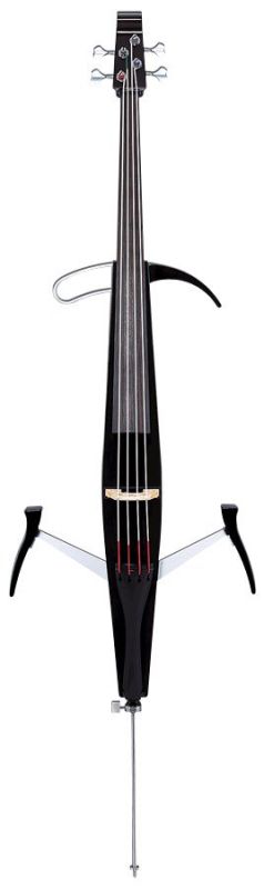 4/4 SILENT CELLO SVC50 - BLACK