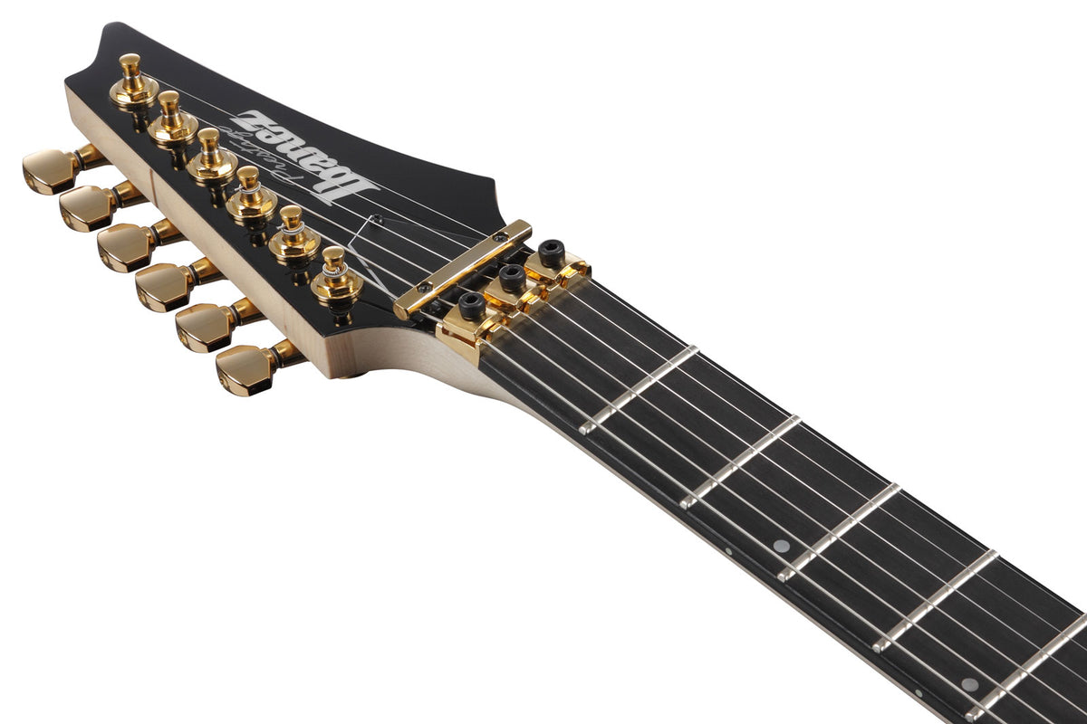 RGA622XH-BK Schwarz Axe Design Lab Prestige