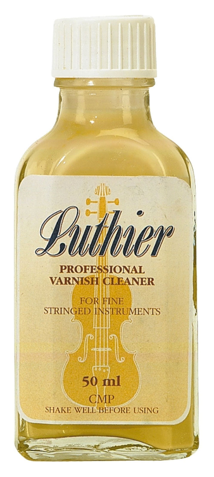 Luthier Music Corp