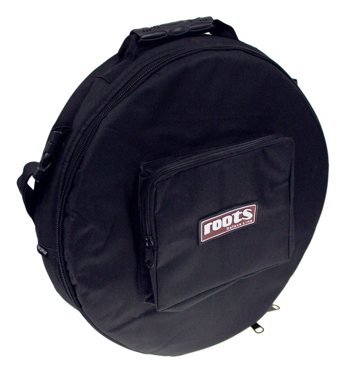 Housse Deluxe Frame Drum 16" X 9CM Tambour Sur Cadre