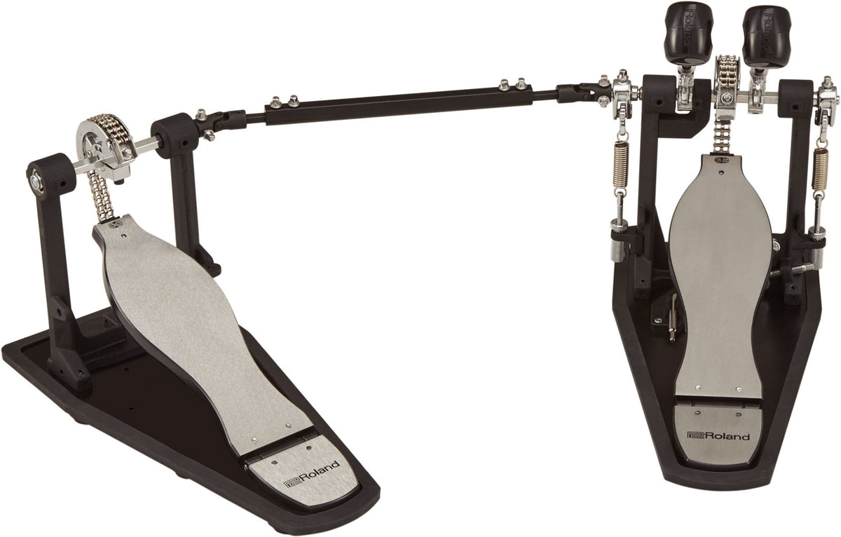 RDH-102A PEDALE PER GRANCASSA CON TECNOLOGIA NOISE EATER