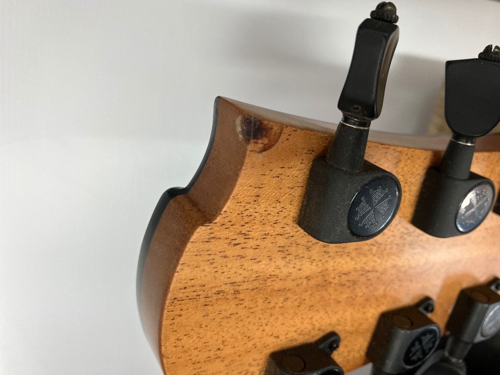 HyVibe 1 Serie 20 Dreadnought Ctw - Stock B