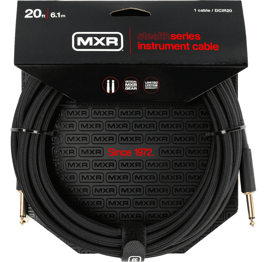 Cables Jack Jack Silent 6M