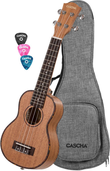 HH 2026L Soprano Acajou Gaucher