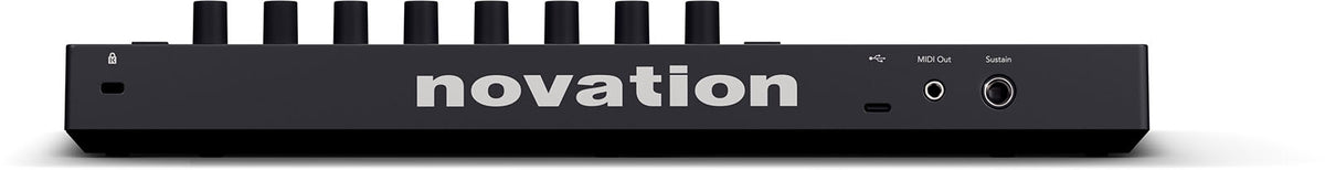 Launchkey Mini 25 MK4